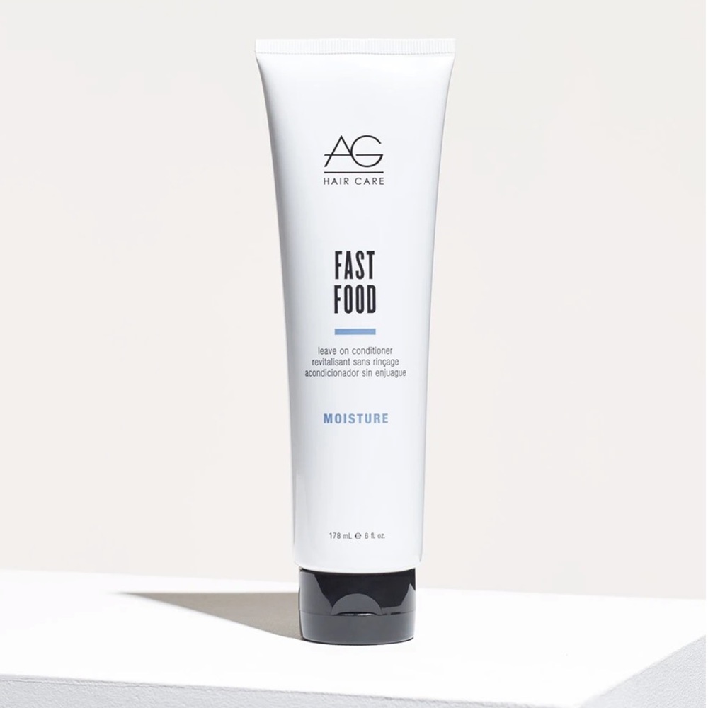 AG HAIR CARE Fast Food Leave On Conditioner